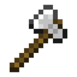 Pickaxe