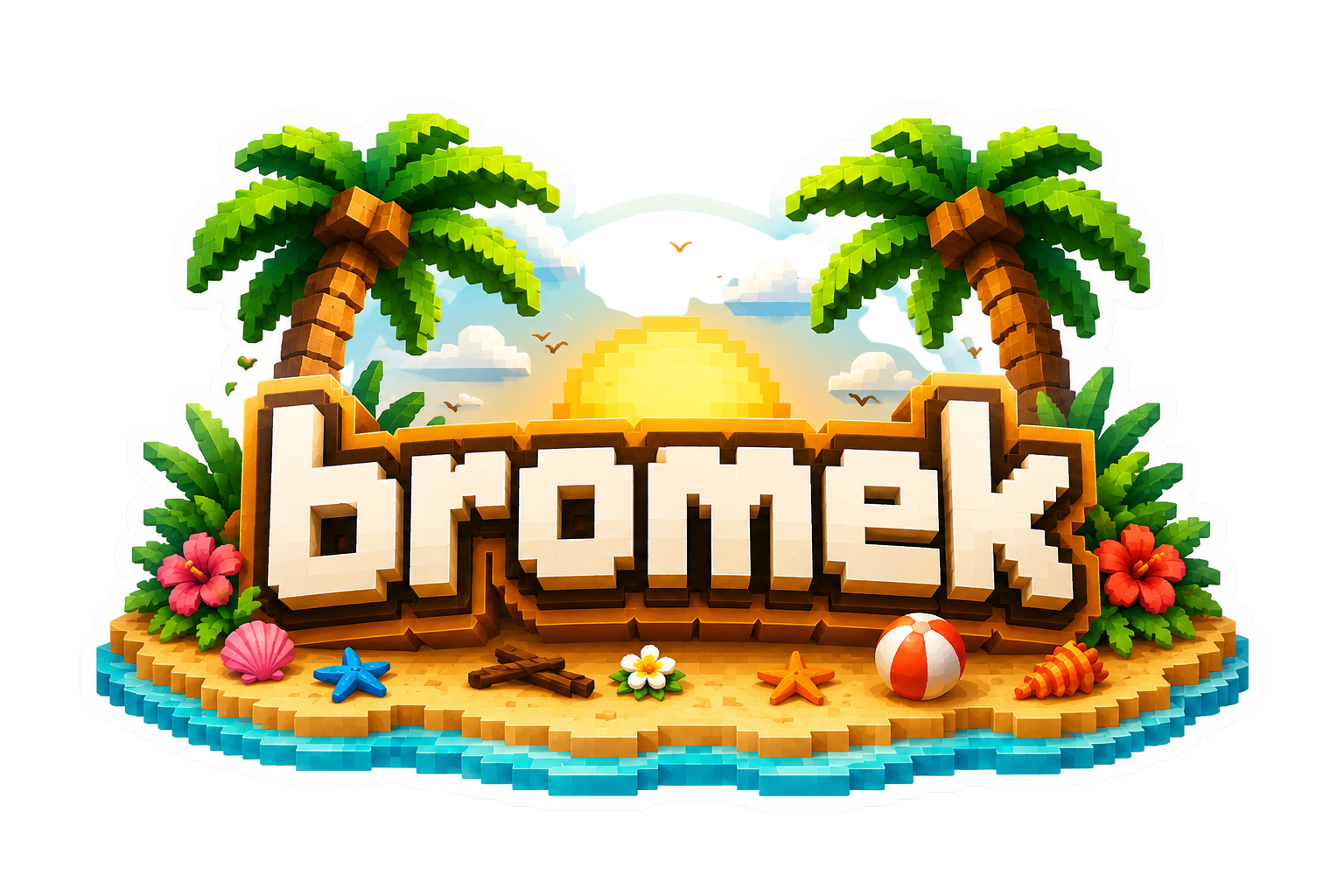 Bromek.PL Logo